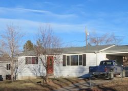 Pre-foreclosure Listing in W 1ST DR GOLDEN, CO 80401