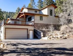 Pre-foreclosure in  KINGS VLY W Conifer, CO 80433