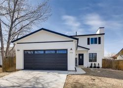 Pre-foreclosure Listing in S TAFT ST MORRISON, CO 80465