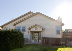Pre-foreclosure in  W 83RD AVE Arvada, CO 80005