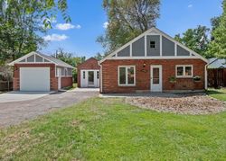 Pre-foreclosure Listing in GLEN AYR DR DENVER, CO 80215