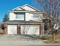 Pre-foreclosure Listing in W IDA DR LITTLETON, CO 80123