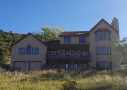 Pre-foreclosure Listing in WILLOW SPRINGS DR MORRISON, CO 80465