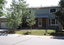 Pre-foreclosure Listing in S LEWIS ST DENVER, CO 80226