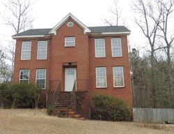 Pre-foreclosure Listing in ABIGALE LN BIRMINGHAM, AL 35210