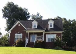 Pre-foreclosure in  ASPEN CIR Bessemer, AL 35023