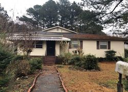 Pre-foreclosure in  PATTERSON AVE Bessemer, AL 35023