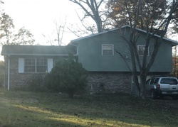 Pre-foreclosure in  SMOKE RISE LN Warrior, AL 35180