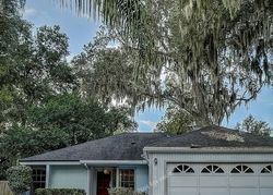 Pre-foreclosure in  SWEET CHERRY LN S Jacksonville, FL 32225