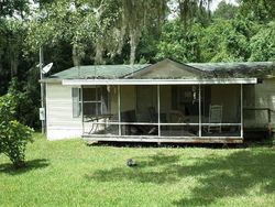 Pre-foreclosure in  ELMAR RD Jacksonville, FL 32218