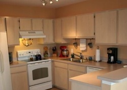 Pre-foreclosure Listing in THE GREENS WAY APT 1731 JACKSONVILLE BEACH, FL 32250