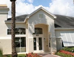 Pre-foreclosure Listing in THE GREENS WAY APT 1731 JACKSONVILLE BEACH, FL 32250