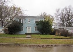 Pre-foreclosure in  35TH ST Sioux City, IA 51104