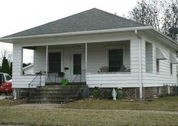 Pre-foreclosure in  W WASHINGTON ST Monroe, IA 50170