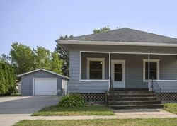 Pre-foreclosure in  W WASHINGTON ST Monroe, IA 50170