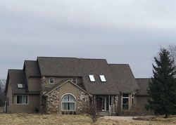 Pre-foreclosure in  COUNTY ROAD 427 Auburn, IN 46706