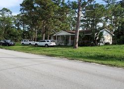 Pre-foreclosure Listing in 79TH ST VERO BEACH, FL 32967