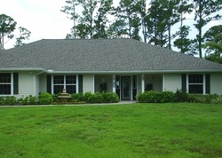 Pre-foreclosure in  62ND AVE Vero Beach, FL 32966