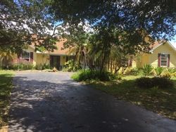 Pre-foreclosure in  BRYANT CT Sebastian, FL 32958