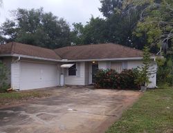 Pre-foreclosure Listing in 4TH LN VERO BEACH, FL 32962