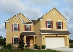 Pre-foreclosure in  RIDGE LAKE CIR Vero Beach, FL 32967