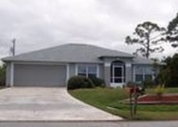 Pre-foreclosure in  DAY DR Sebastian, FL 32958