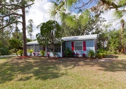 Pre-foreclosure in  COLLINS ST Sebastian, FL 32958