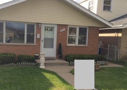 Pre-foreclosure Listing in STATE RD BURBANK, IL 60459