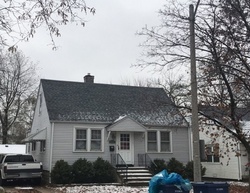 Pre-foreclosure Listing in W 89TH ST EVERGREEN PARK, IL 60805