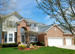Pre-foreclosure in  ROSEWOOD DR Streamwood, IL 60107