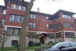 Pre-foreclosure Listing in MICHIGAN AVE APT 1 EVANSTON, IL 60202