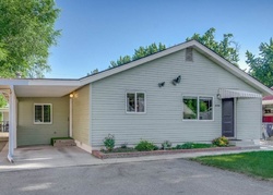 Pre-foreclosure Listing in W BUTTE ST BOISE, ID 83704