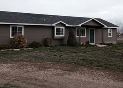 Pre-foreclosure in  COUNTRY ESTATES DR Marsing, ID 83639