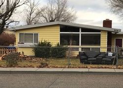 Pre-foreclosure Listing in W ORCHARD AVE NAMPA, ID 83651