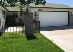 Pre-foreclosure Listing in N LINDA VISTA PL BOISE, ID 83704