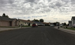 Pre-foreclosure in  CORONADO AVE Twin Falls, ID 83301
