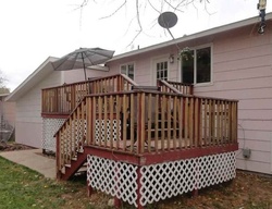 Pre-foreclosure Listing in N ADA ST NAMPA, ID 83651