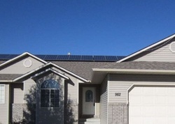 Pre-foreclosure in  HOMERUN ST Pocatello, ID 83202