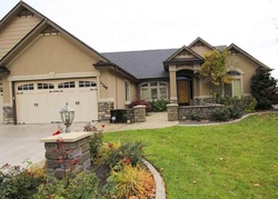 Pre-foreclosure in  E EXPEDITION DR Meridian, ID 83646