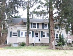 Pre-foreclosure Listing in JOHN ST HAMPTON, NJ 08827