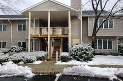 Pre-foreclosure in  WESTCHESTER TER Annandale, NJ 08801