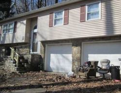 Pre-foreclosure Listing in ANDERSEN RD MILFORD, NJ 08848