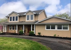 Pre-foreclosure Listing in CEDAR RD WHITEHOUSE STATION, NJ 08889