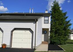 Pre-foreclosure Listing in CYPRESS CT FLEMINGTON, NJ 08822