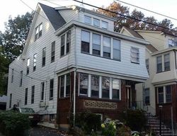 Pre-foreclosure in  VASSAR AVE Newark, NJ 07112