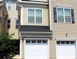 Pre-foreclosure in  TORY JACK TER South Bound Brook, NJ 08880