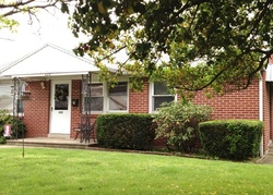 Pre-foreclosure Listing in GREEN ST PHILLIPSBURG, NJ 08865