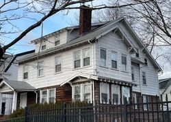 Pre-foreclosure Listing in POMONA AVE NEWARK, NJ 07112