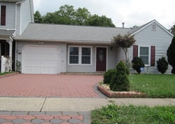 Pre-foreclosure Listing in SCALERA ST SOUTH PLAINFIELD, NJ 07080