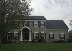 Pre-foreclosure Listing in MONROE DR STEWARTSVILLE, NJ 08886